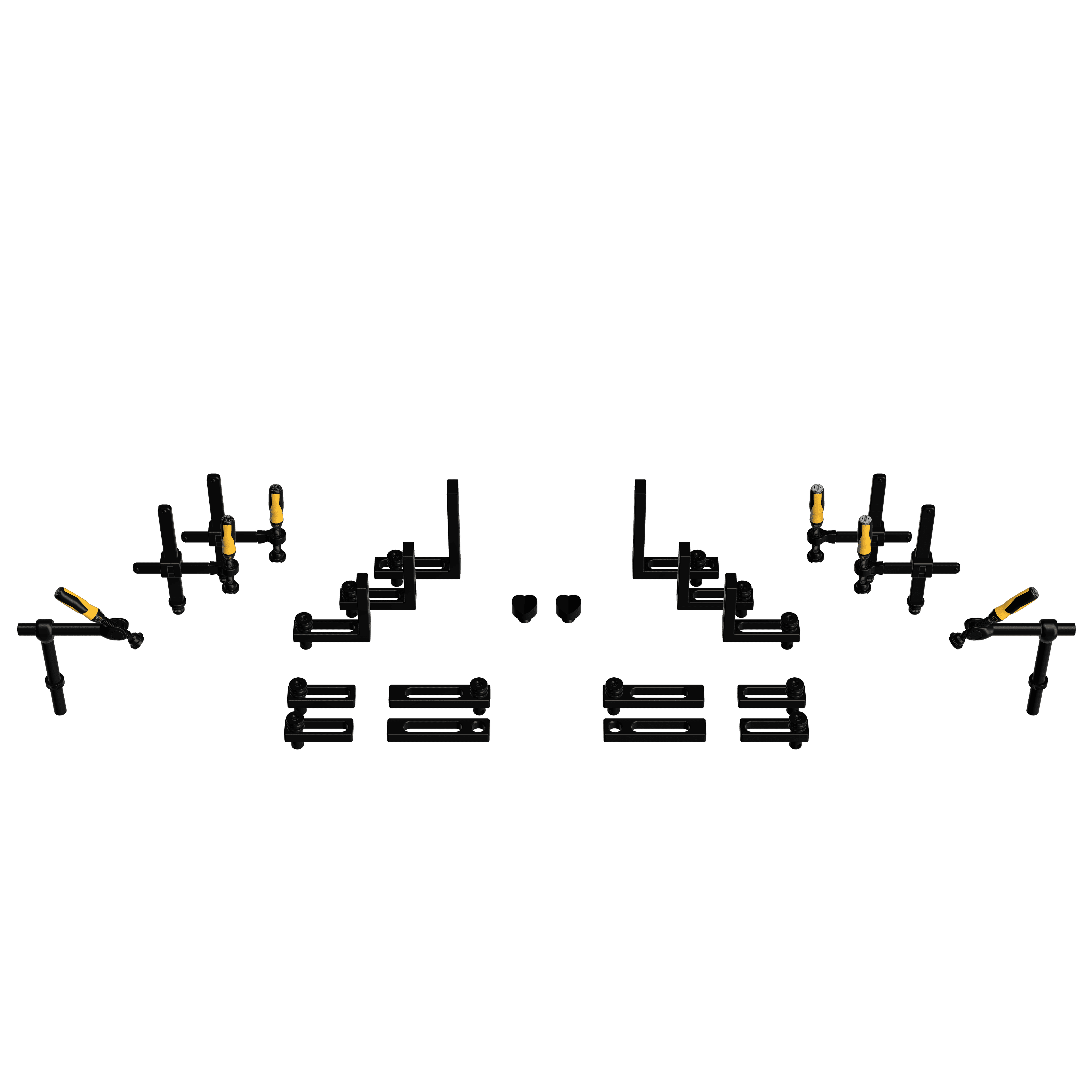 Gereedschap sets