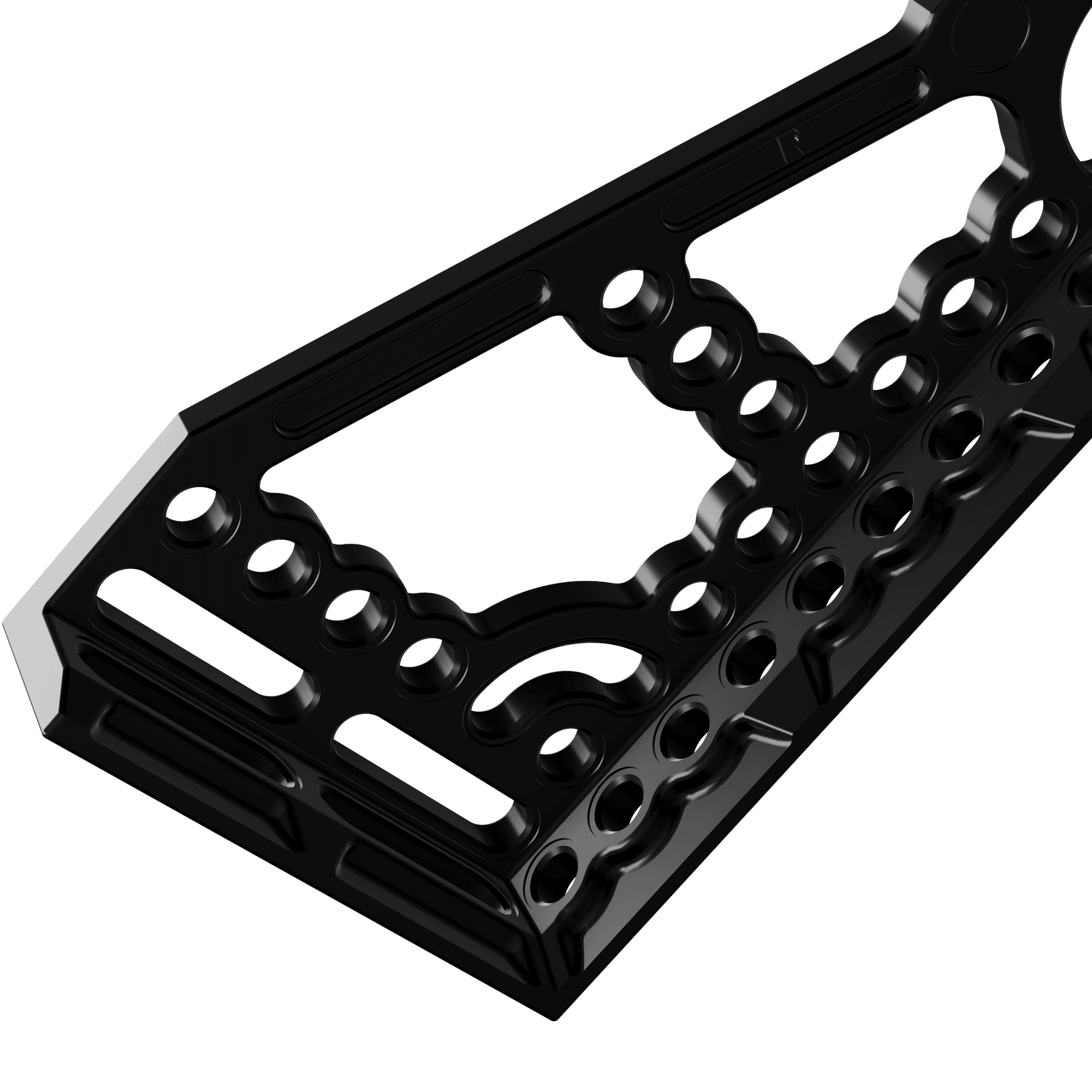 DCT precision welding table